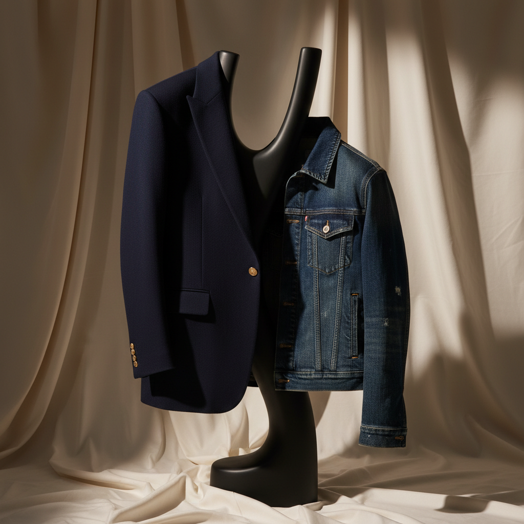 Jackets & Outerwear