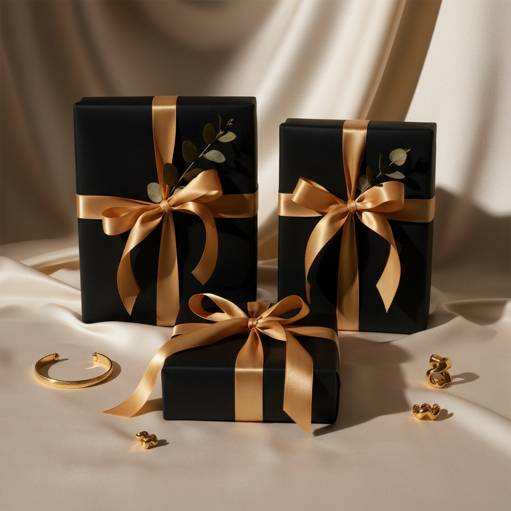 Gifts