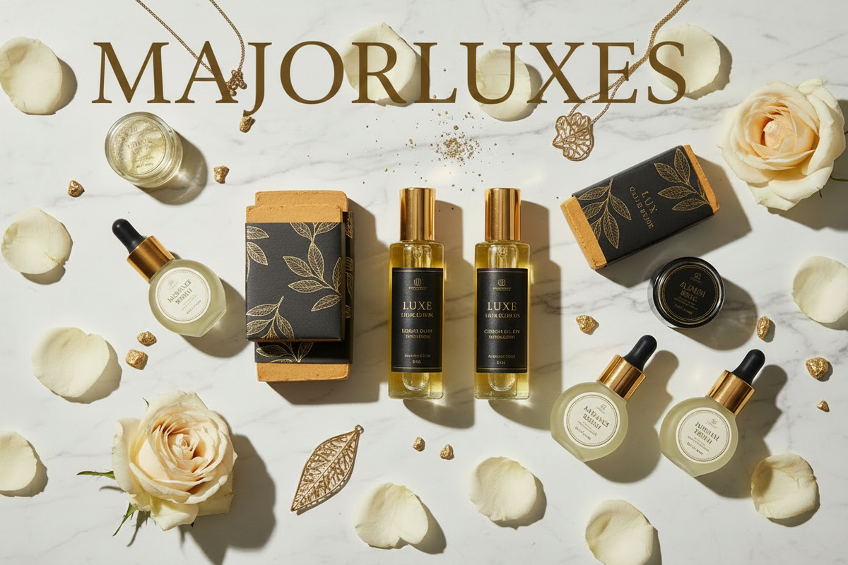 Beauty and Wellness