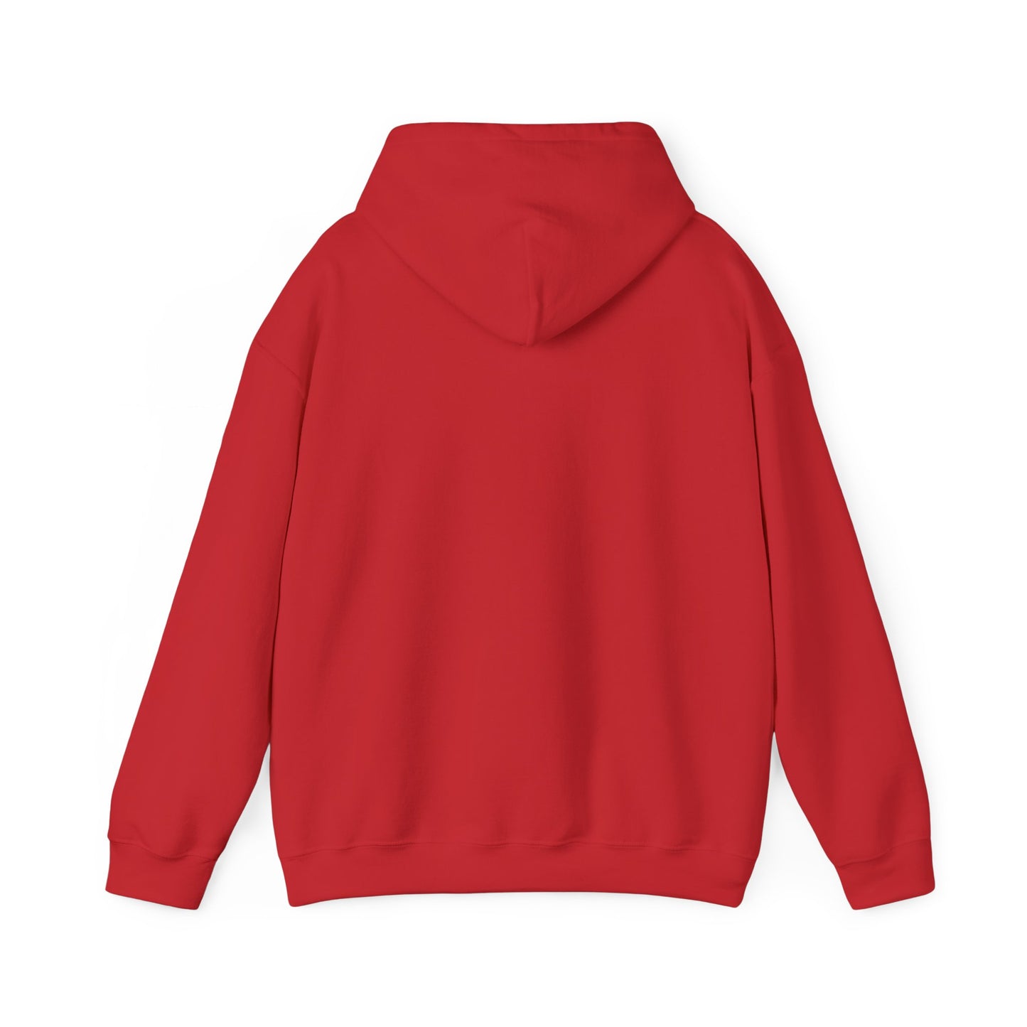 MajorLuxes Logo Hoodie — Elevate Your Essence Pullover