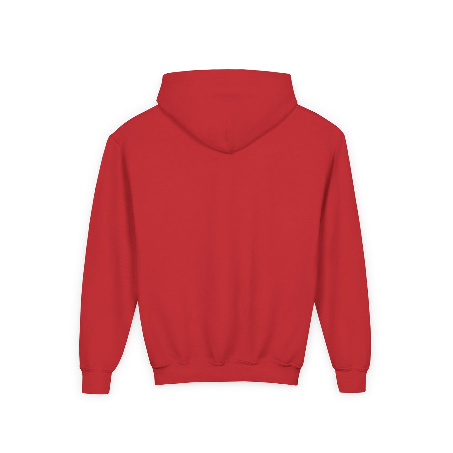 Youth Hoodie — MAJORLUXES Gold Logo Streetwear Pullover