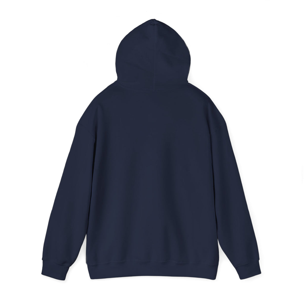 MajorLuxes Logo Hoodie — Elevate Your Essence Pullover
