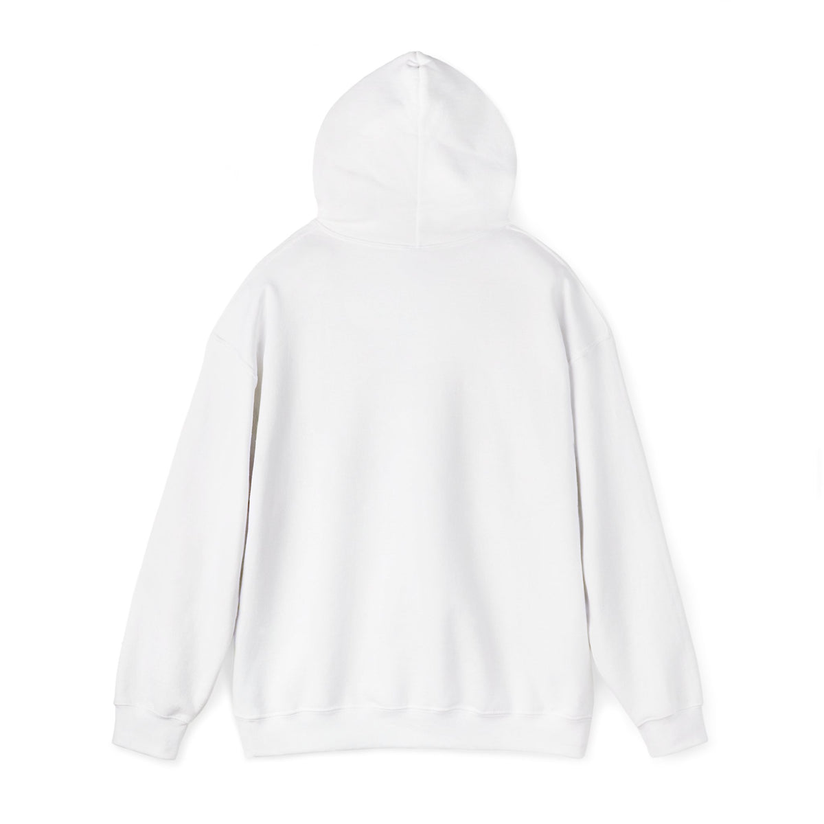 MajorLuxes Logo Hoodie — Elevate Your Essence Pullover