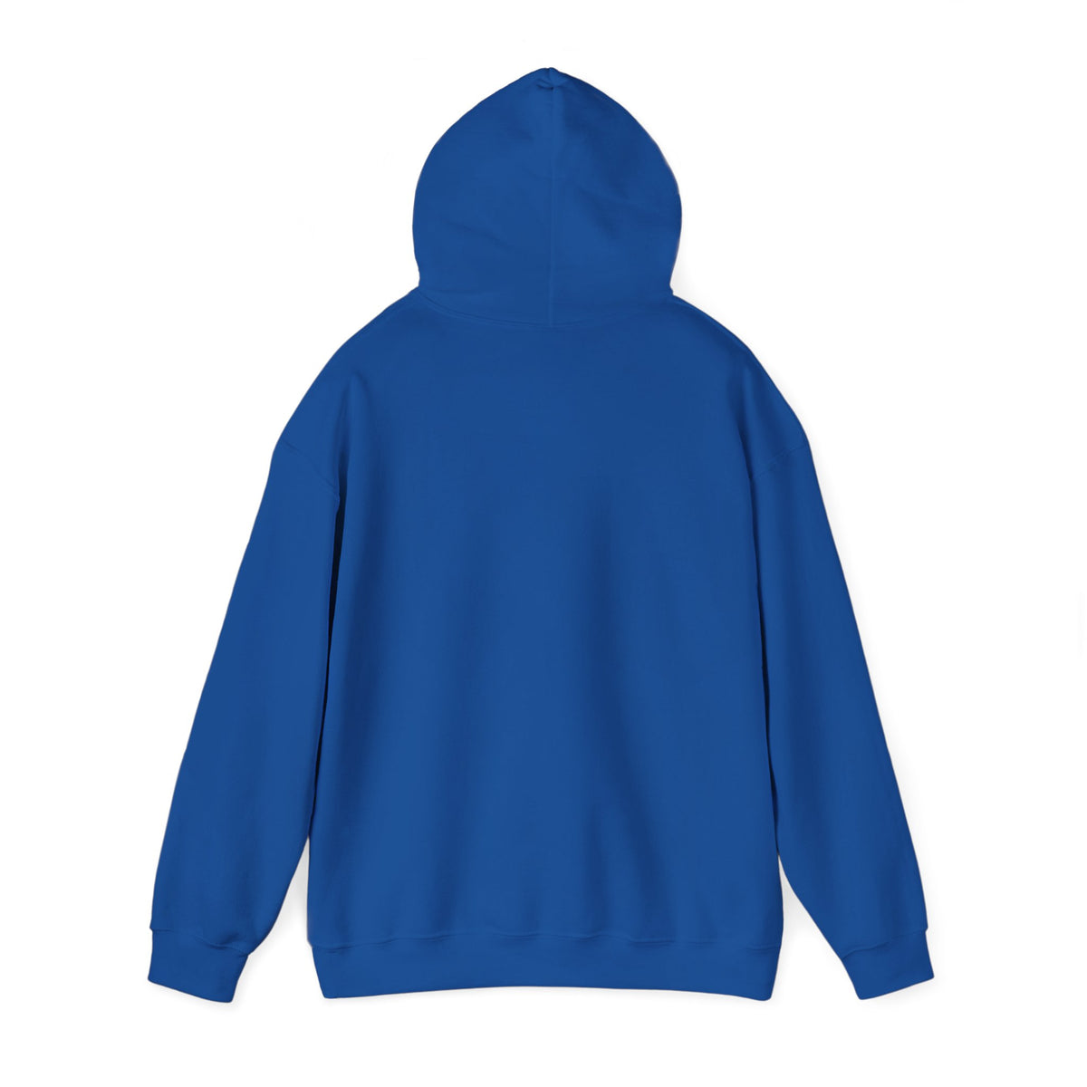MajorLuxes Logo Hoodie — Elevate Your Essence Pullover