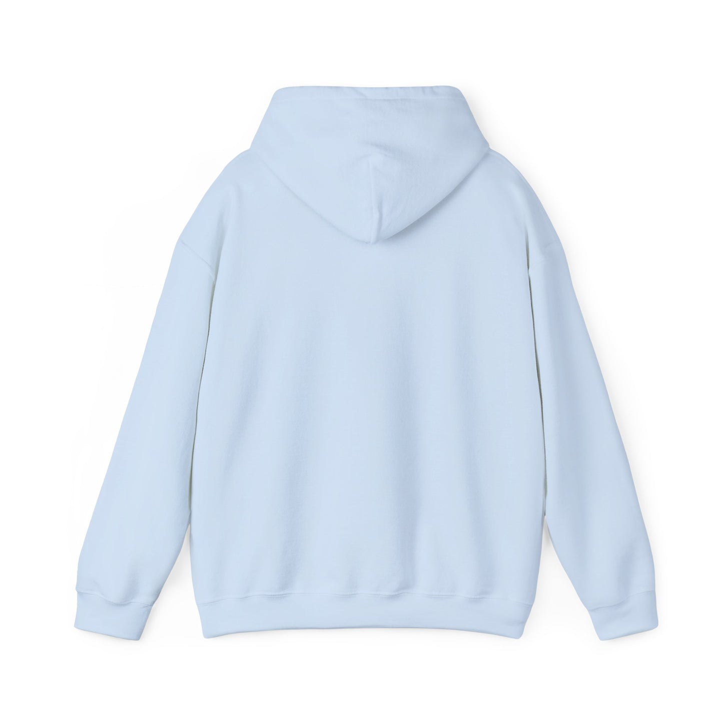 MajorLuxes Logo Hoodie — Elevate Your Essence Pullover