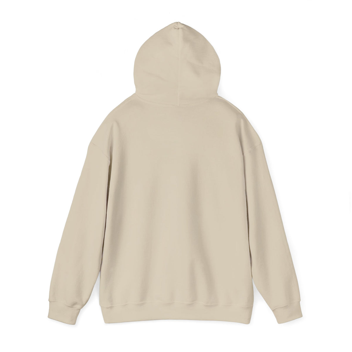 MajorLuxes Logo Hoodie — Elevate Your Essence Pullover