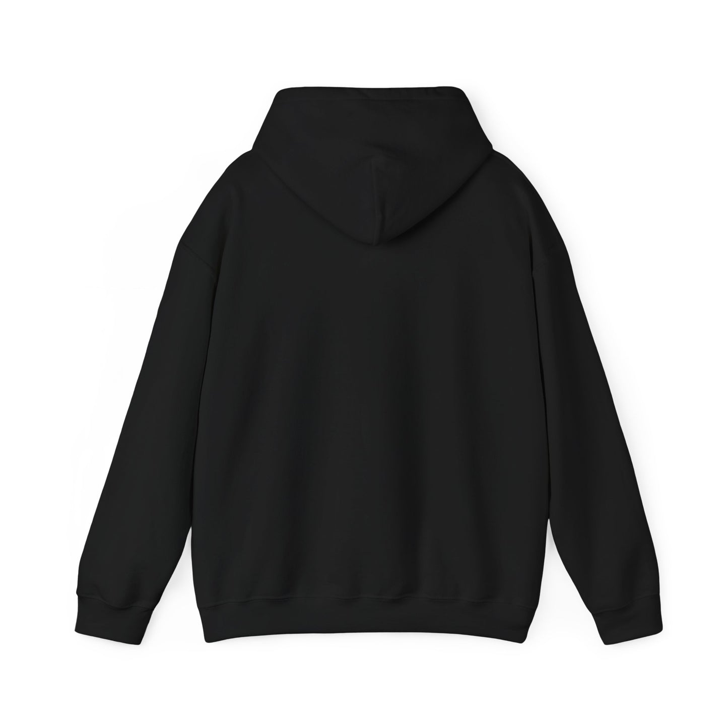 MajorLuxes Logo Hoodie — Elevate Your Essence Pullover