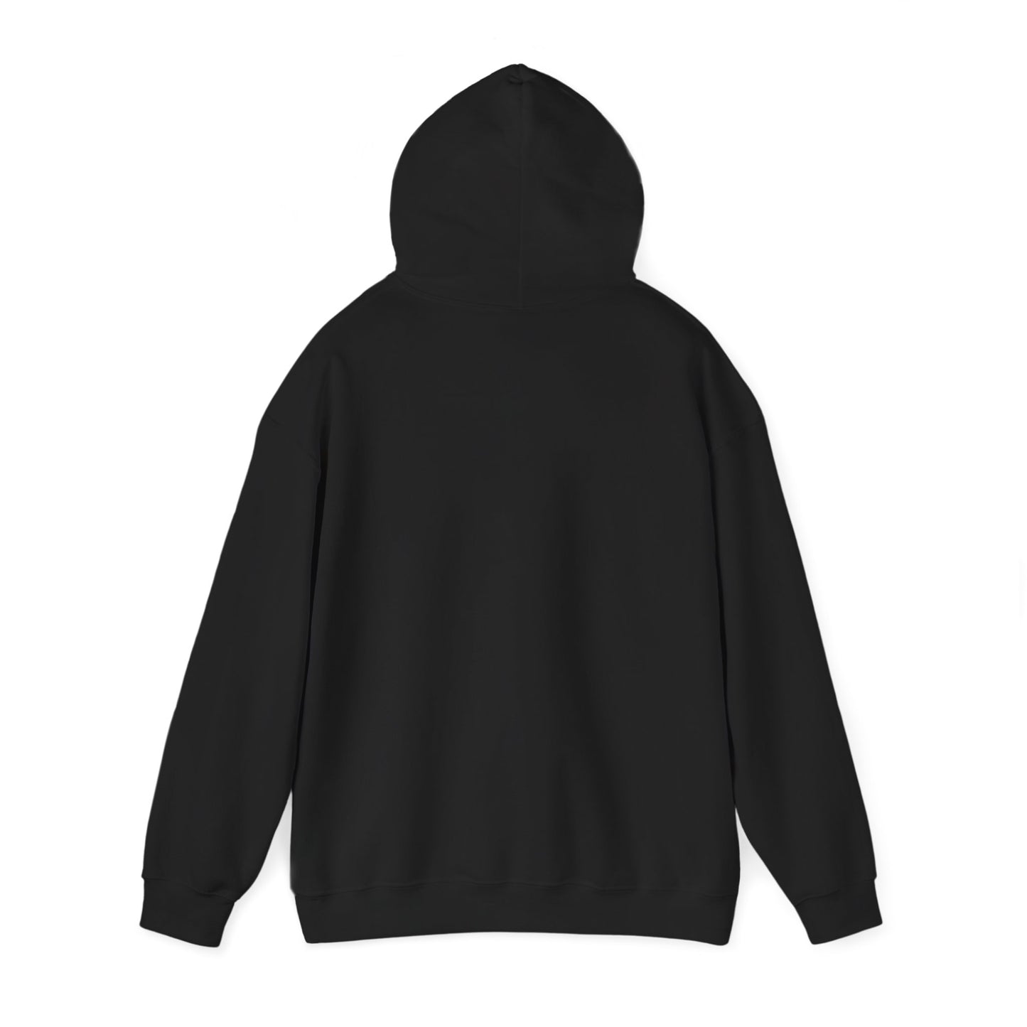 MajorLuxes Logo Hoodie — Elevate Your Essence Pullover