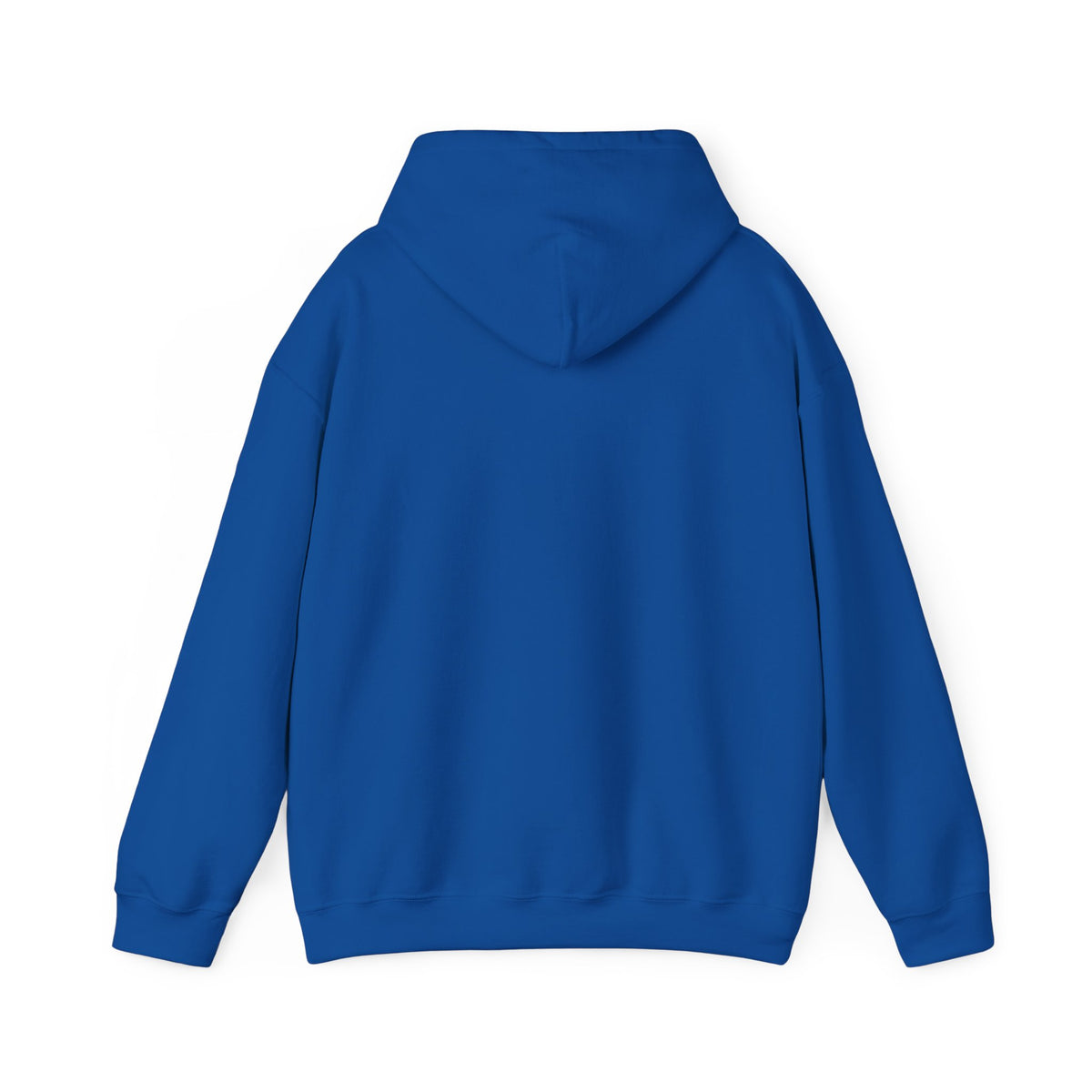 MajorLuxes Logo Hoodie — Elevate Your Essence Pullover