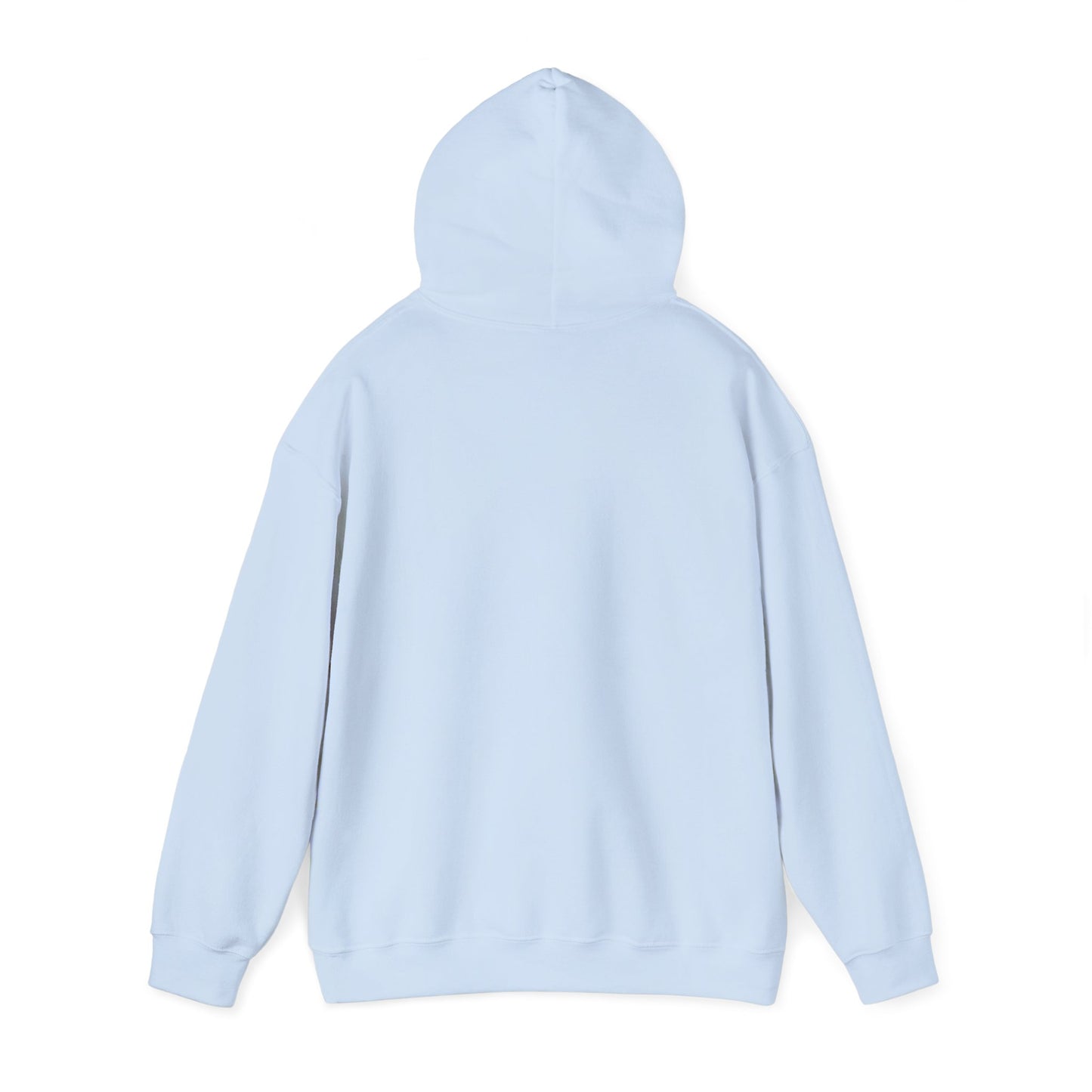 MajorLuxes Logo Hoodie — Elevate Your Essence Pullover