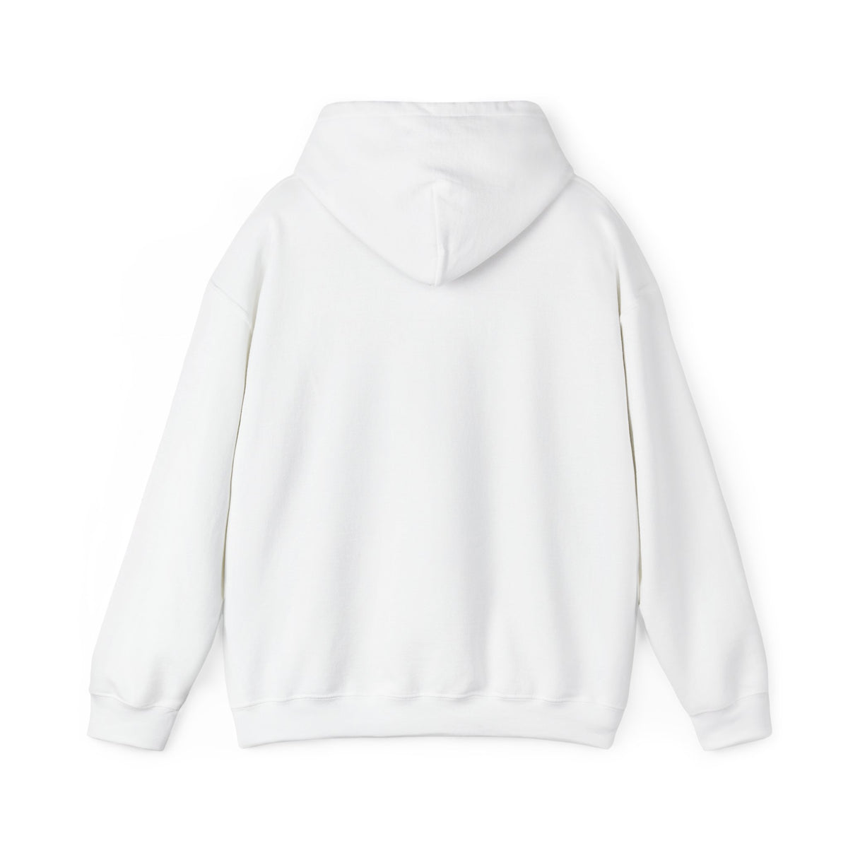 MajorLuxes Logo Hoodie — Elevate Your Essence Pullover