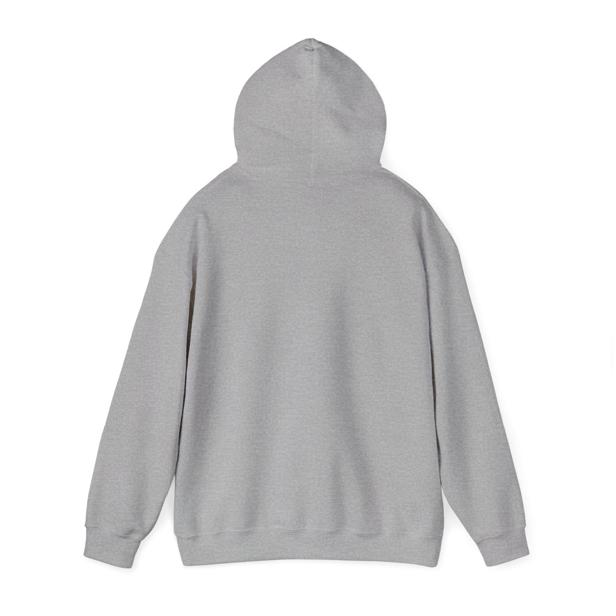 MajorLuxes Logo Hoodie — Elevate Your Essence Pullover