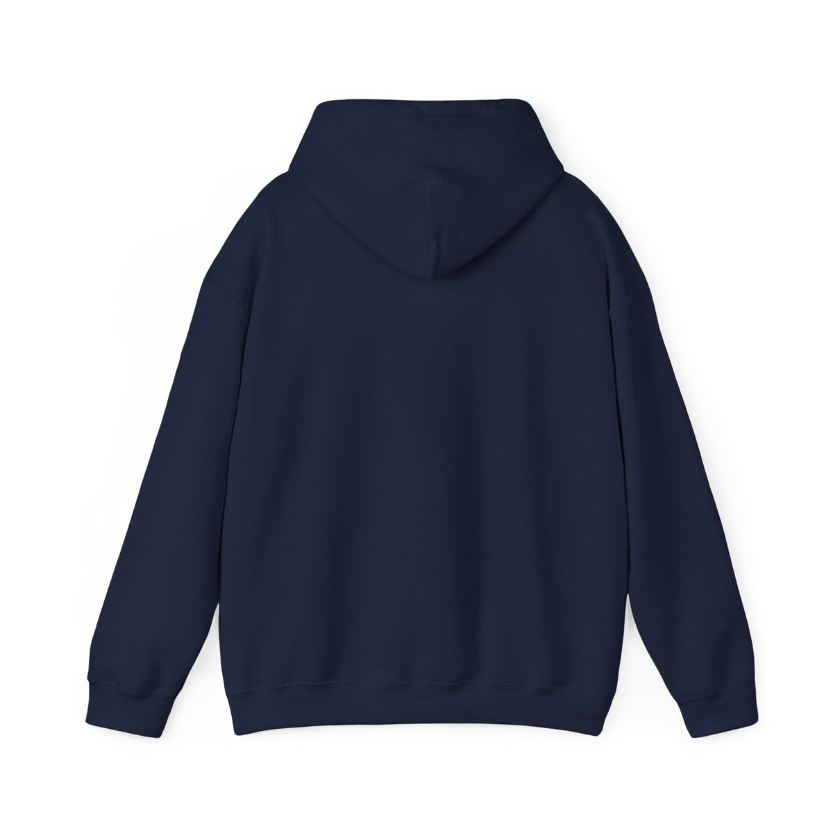 MajorLuxes Logo Hoodie — Elevate Your Essence Pullover