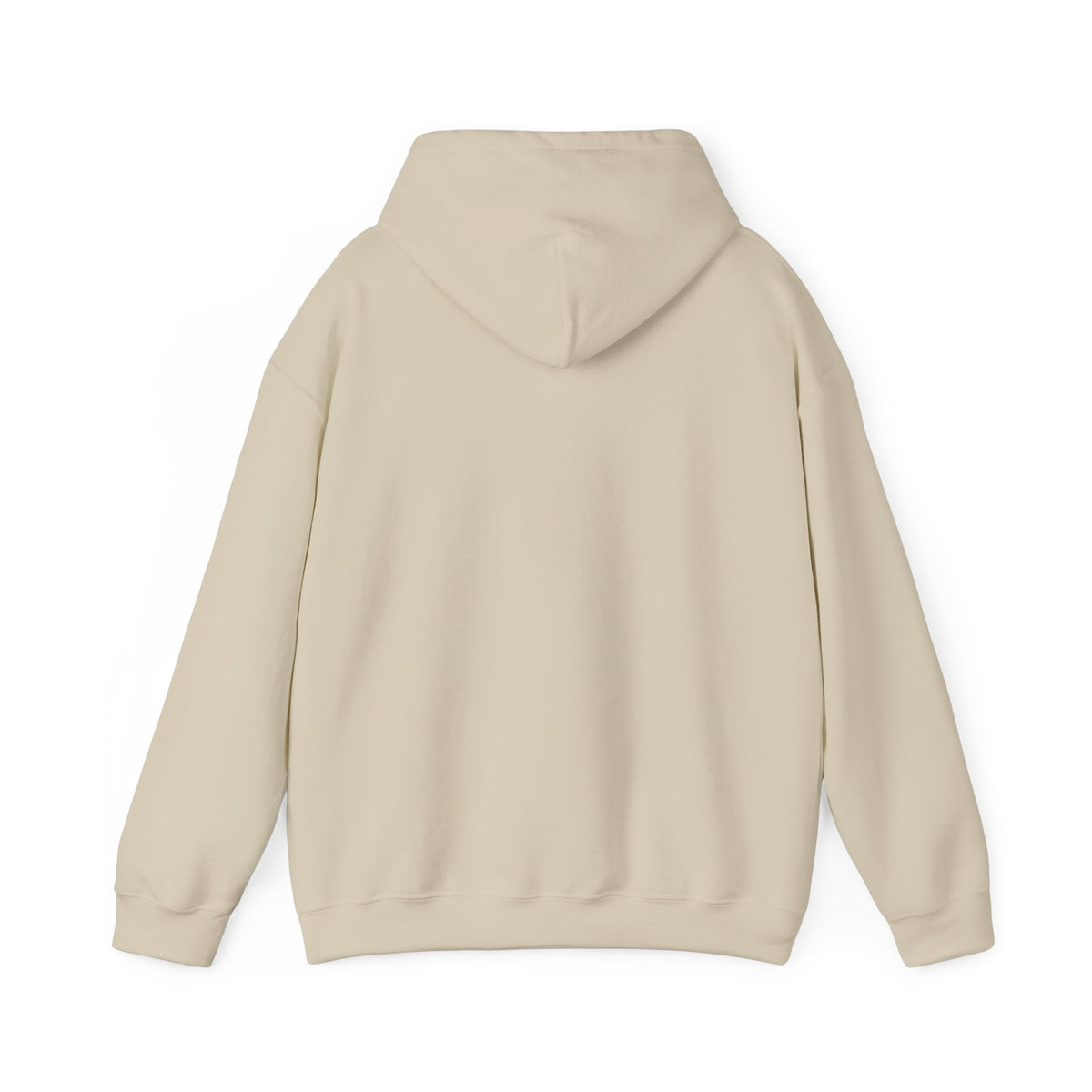 MajorLuxes Logo Hoodie — Elevate Your Essence Pullover