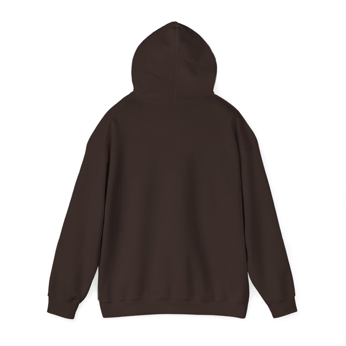 MajorLuxes Logo Hoodie — Elevate Your Essence Pullover