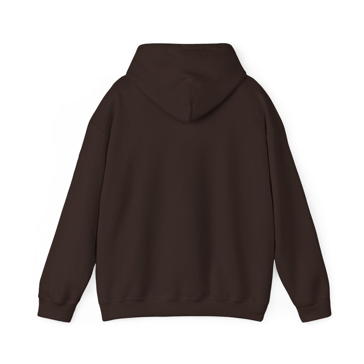 MajorLuxes Logo Hoodie — Elevate Your Essence Pullover