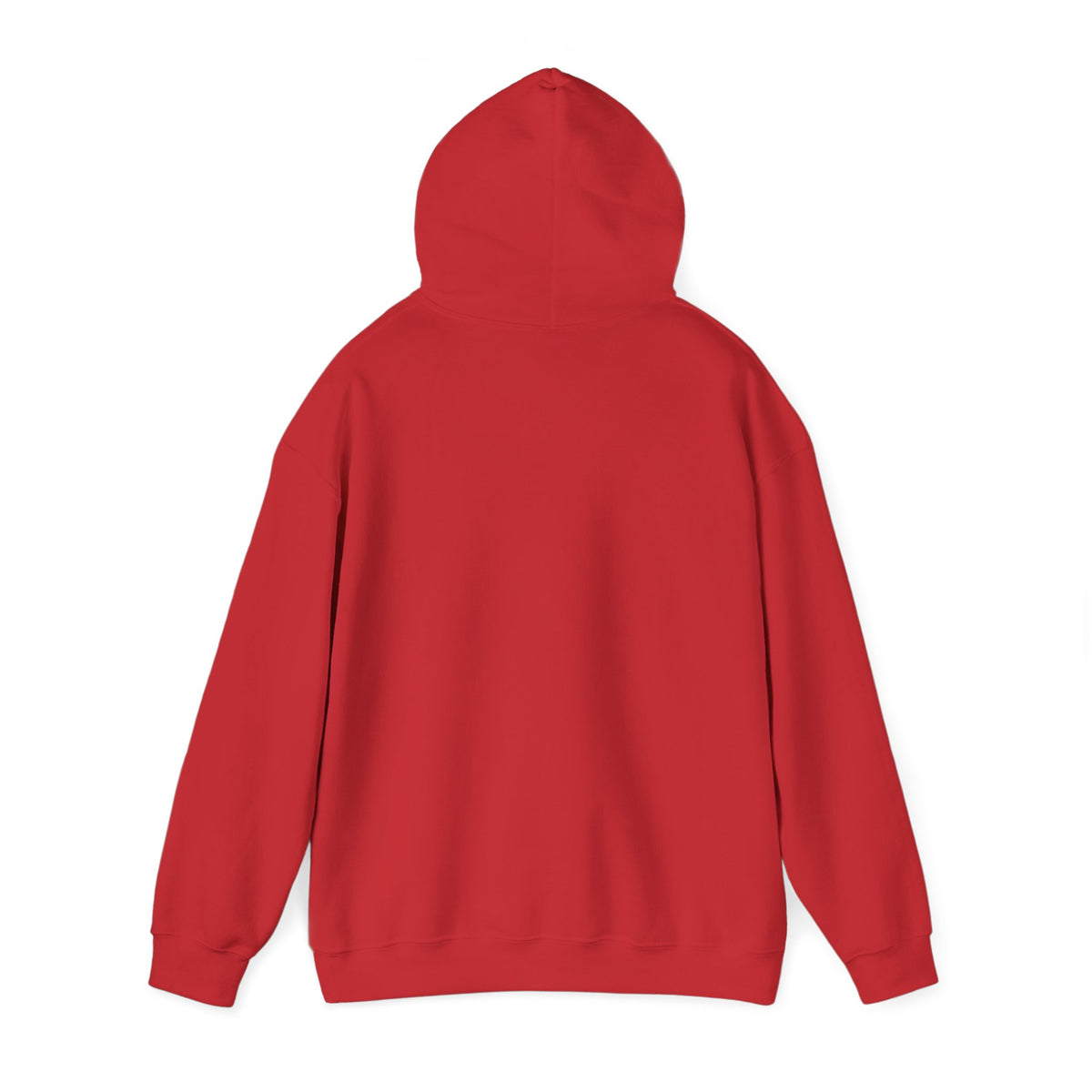 MajorLuxes Logo Hoodie — Elevate Your Essence Pullover