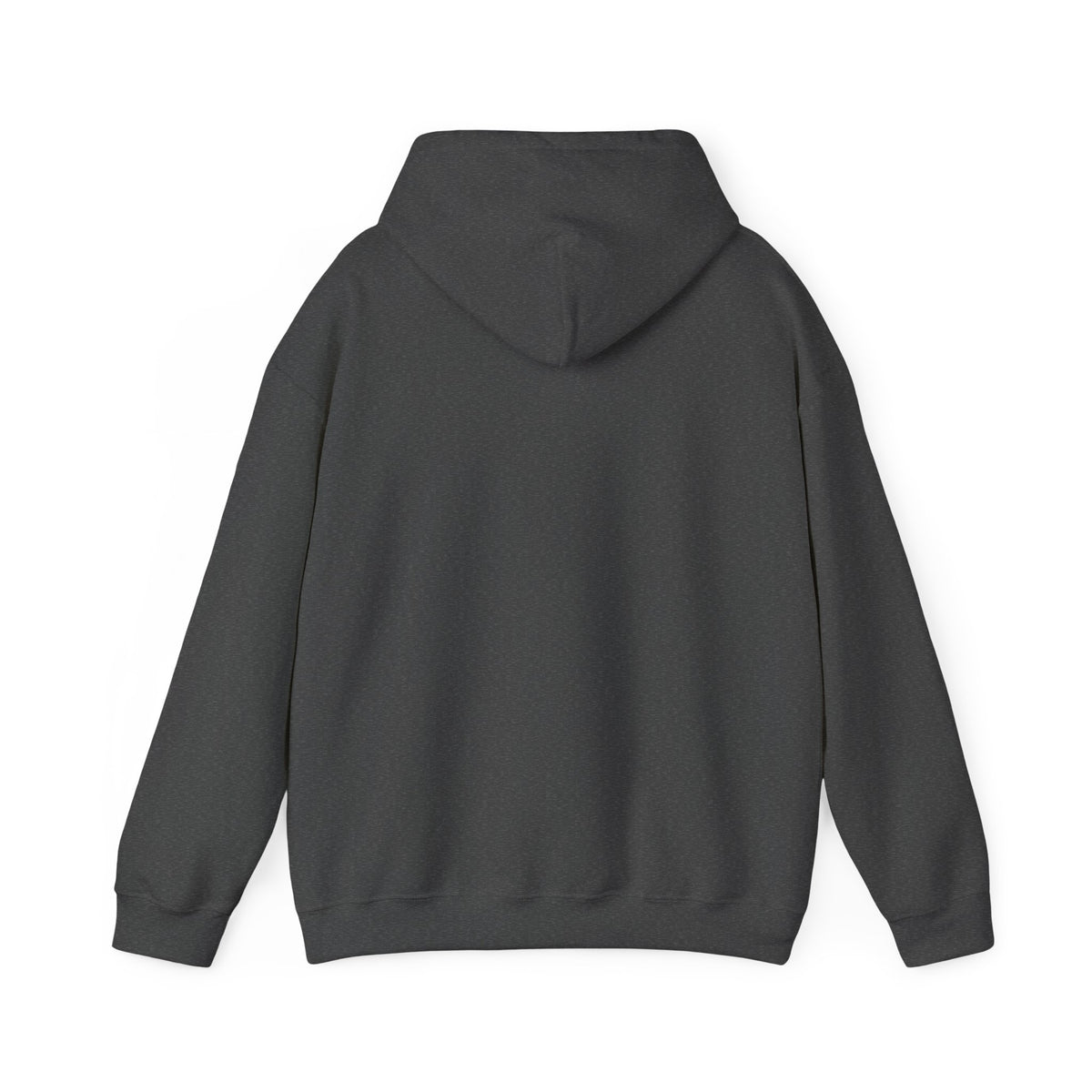 MajorLuxes Logo Hoodie — Elevate Your Essence Pullover