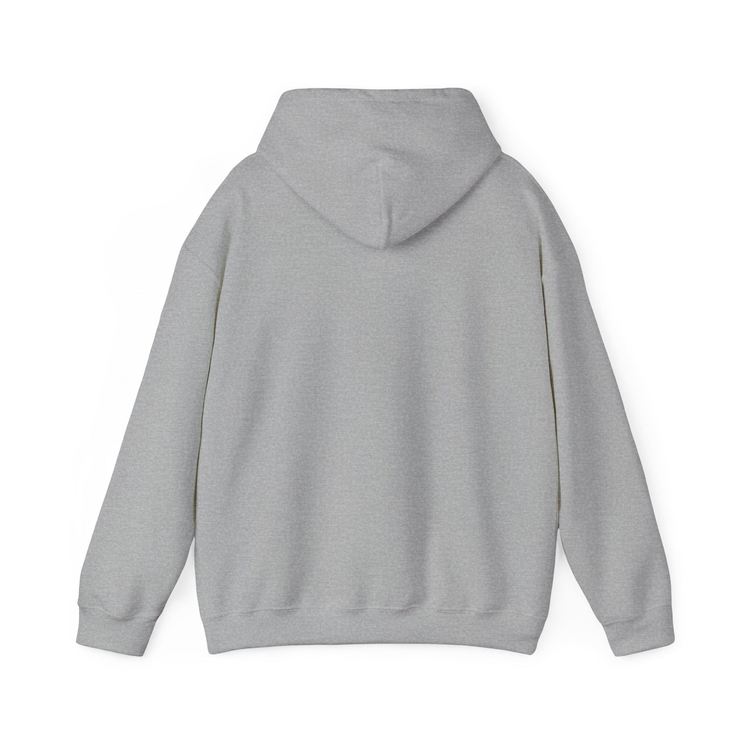 MajorLuxes Logo Hoodie — Elevate Your Essence Pullover