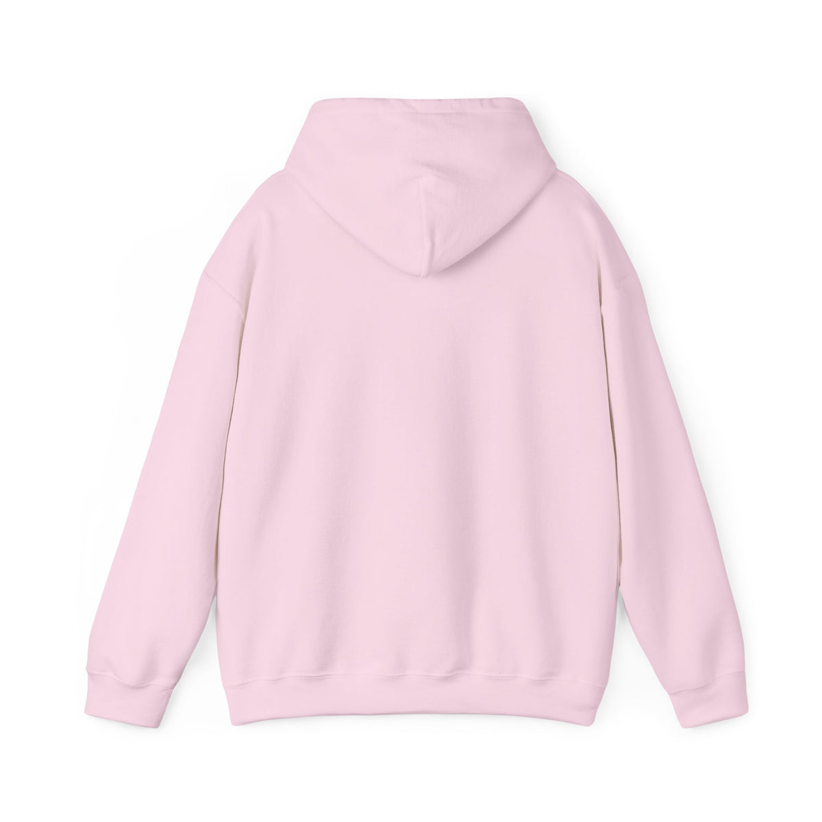 MajorLuxes Logo Hoodie — Elevate Your Essence Pullover
