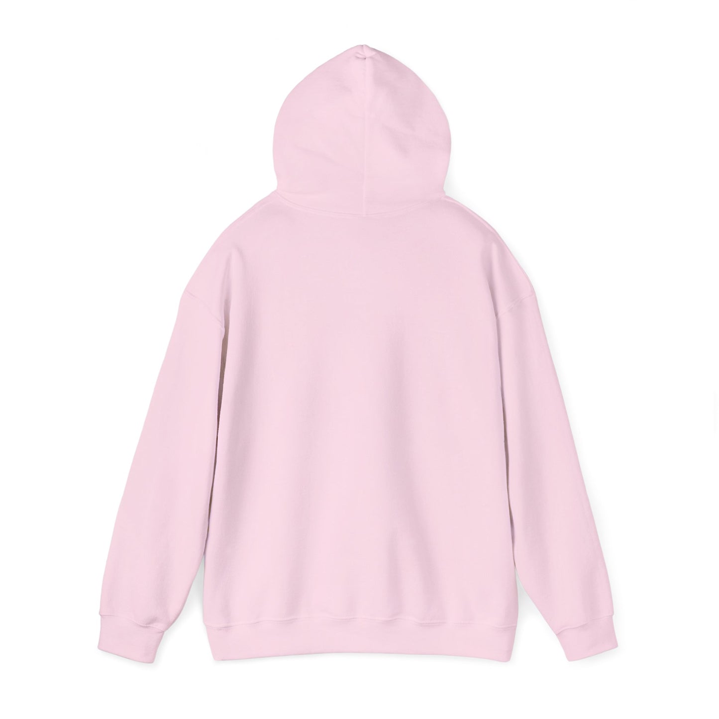 MajorLuxes Logo Hoodie — Elevate Your Essence Pullover