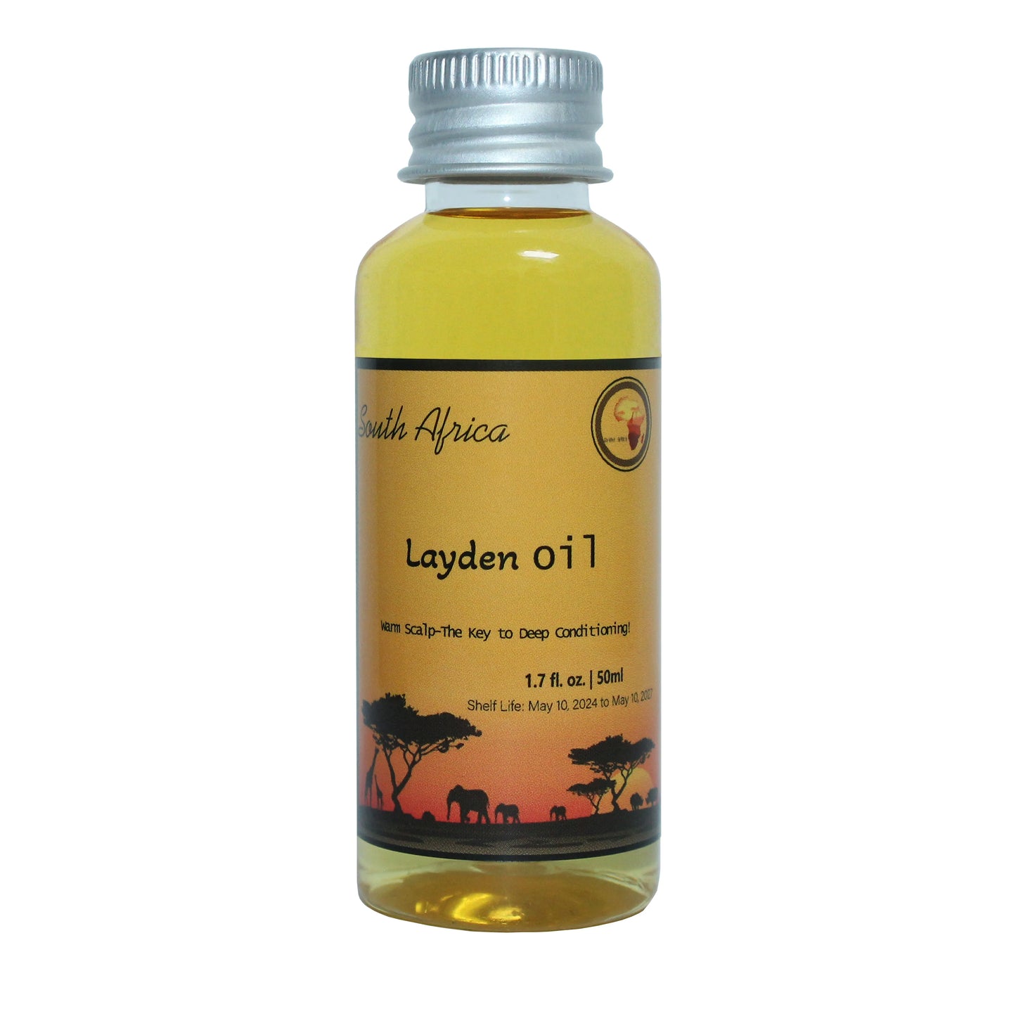 Layden Hot Oil – Heat Treatment for Extreme Growth