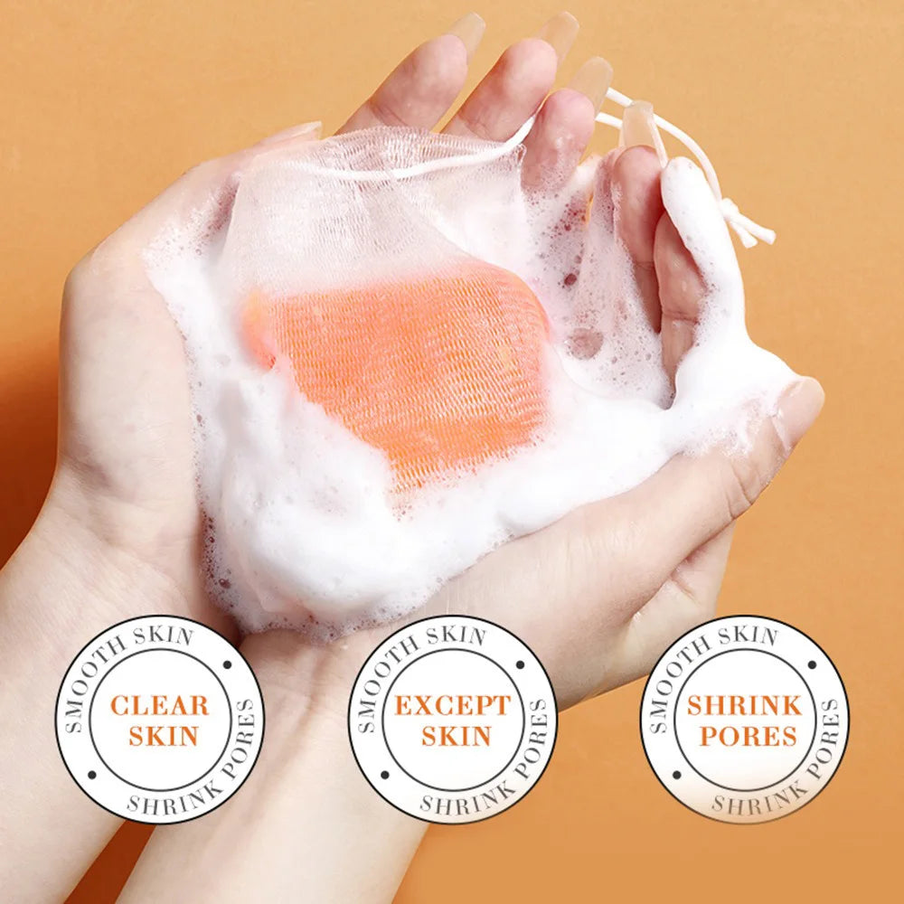 GlowCure Turmeric Beauty Soap