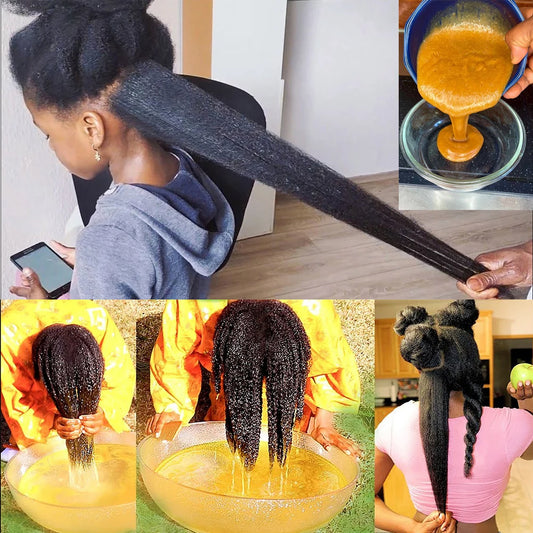 Layden Hot Oil – Heat Treatment for Extreme Growth