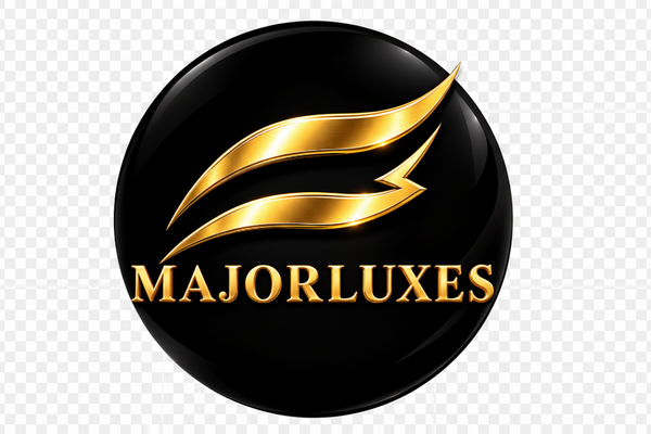 Updated MAJORLUXES logo